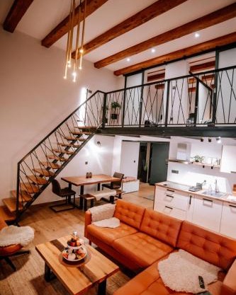 Apartman Saturn