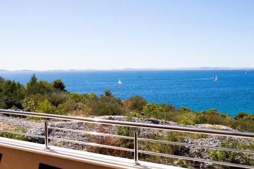 Apartman Sea View