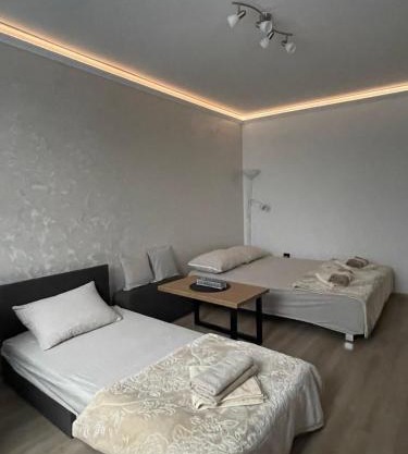 Apartman Silver Bg