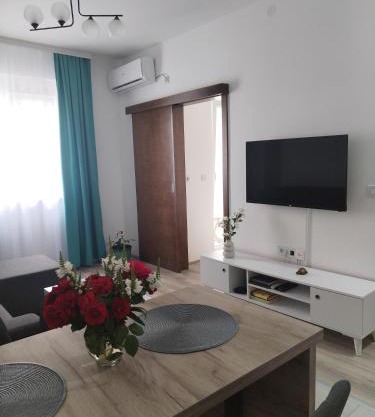 Apartman Simijonovic