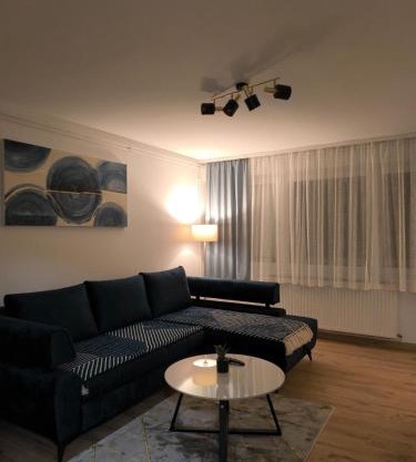 Apartman SOLIS