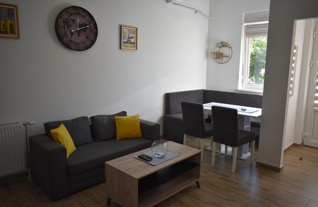 Apartman Stankovic