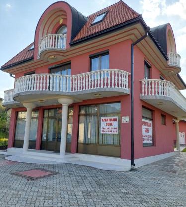 Apartman 