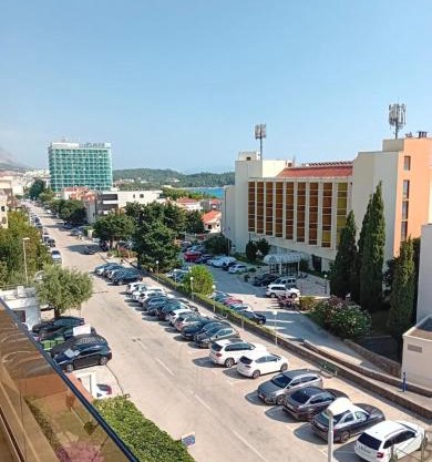 Apartman STIPE