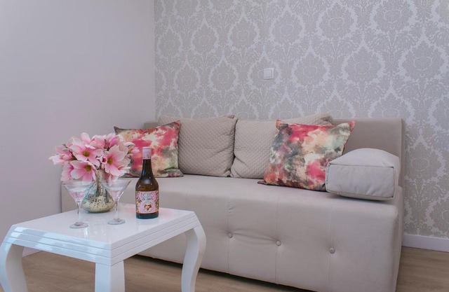 Apartman Sunshine