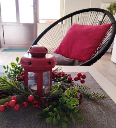 Apartman Talija