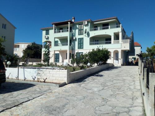 Apartman Tamara