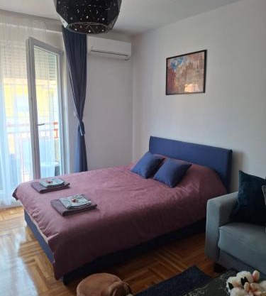 Apartman Taurus