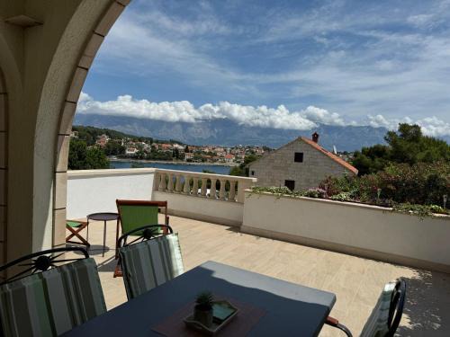 Apartman Terazza