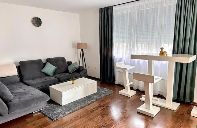 Apartman The Bo