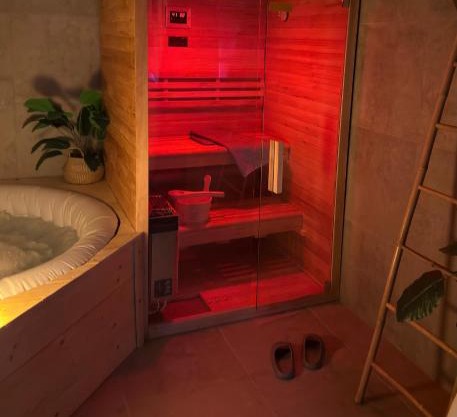 Apartman Thermea