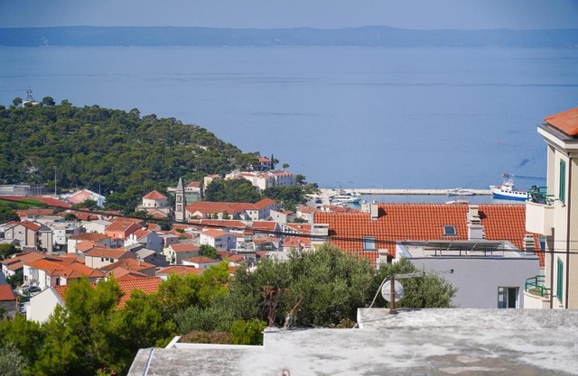 Apartman Toni