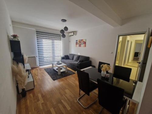 Apartmani 