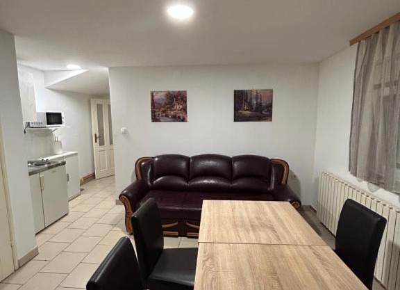 Apartman Vanja