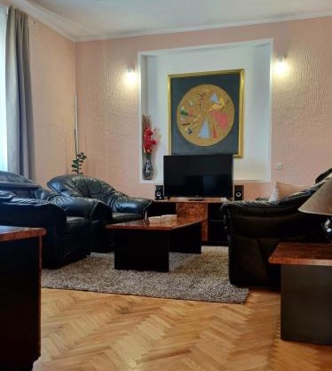 Apartman VEGA