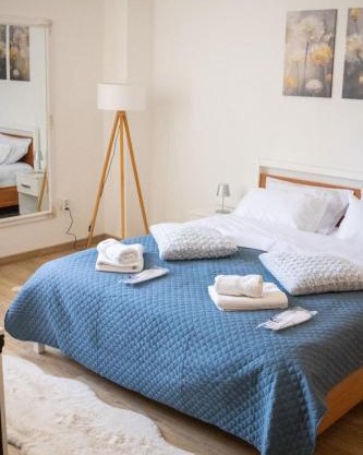 Apartman Viševac Vranje