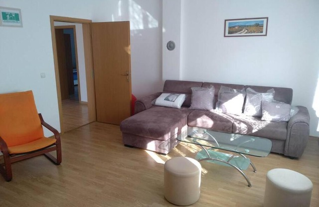 Apartman Vidaković