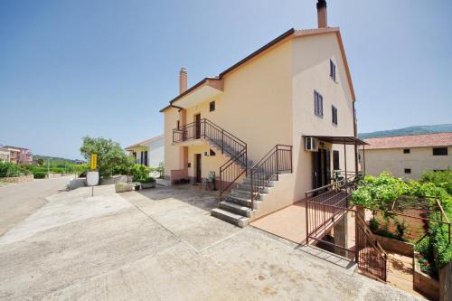 Apartman Vitali