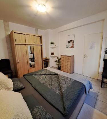Apartman Vitas