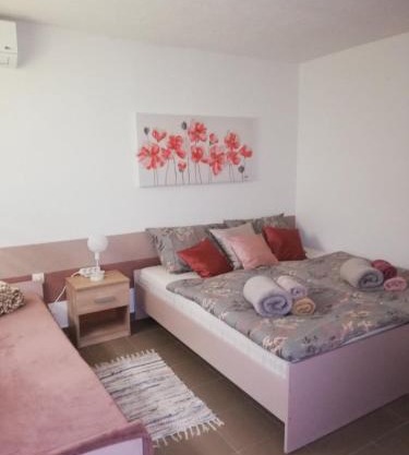 Apartman "Vuković"