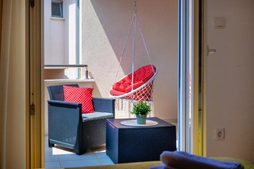 Apartman XOXO
