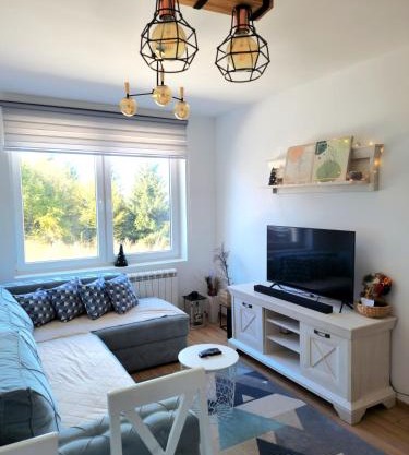 Apartman za uživanje G2