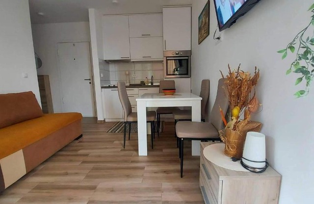 Apartman Zdravkovic & SPA