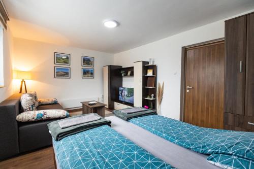 Apartman Zelengora