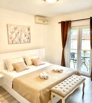 Apartman Zorka