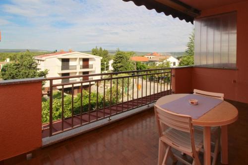 Apartmani Štefica