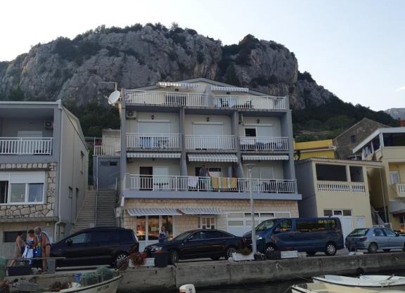 Apartmani Alfijo