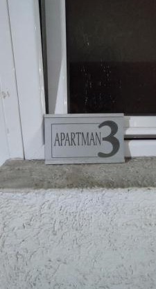 Apartmani AMB