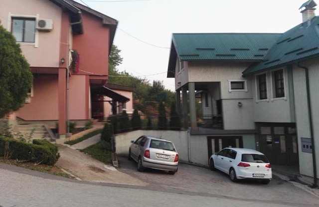 Apartman 