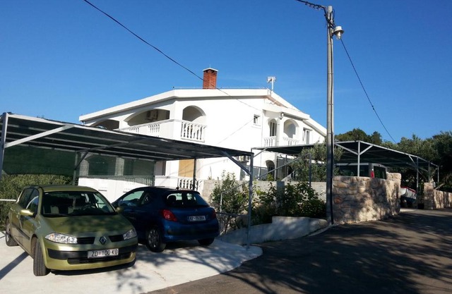 Apartmani Barbara App2