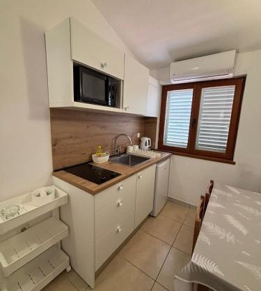 Apartmani Bepo