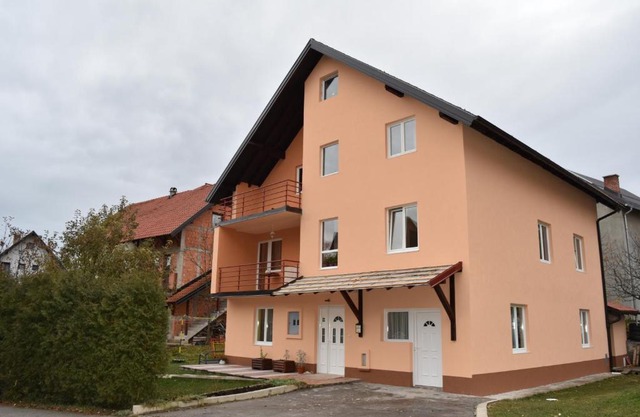 Apartmani 