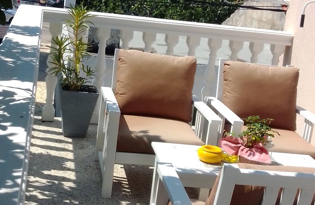 Apartmani Bruna