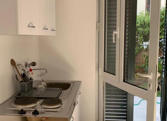 Apartmani Bulajic