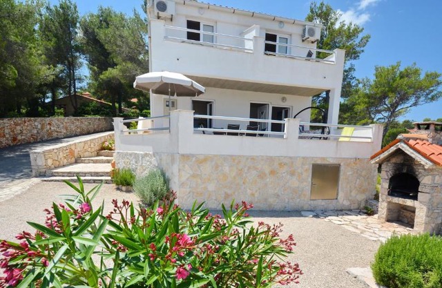 Apartmani Cesarec