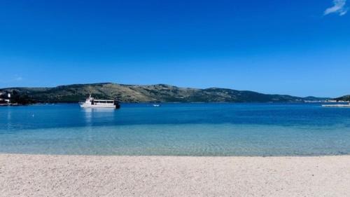 Apartmani Dalmacija