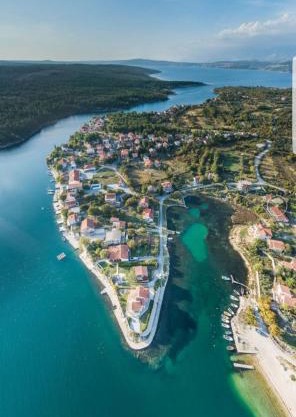 Apartmani Desnica