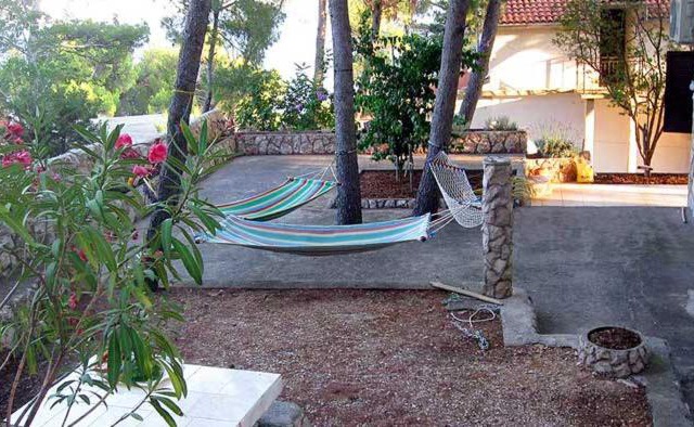 Apartmani Diego