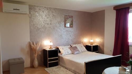 Apartmani Diva