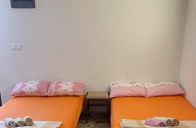 Apartmani Djana