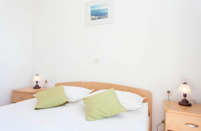APARTMANI F&M