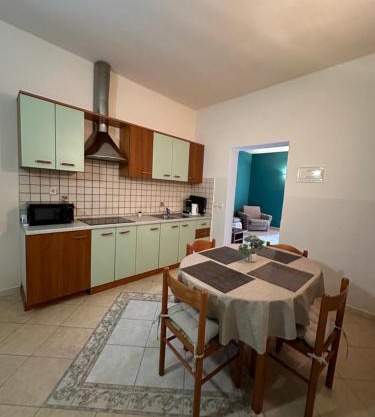 Apartmani Funtana