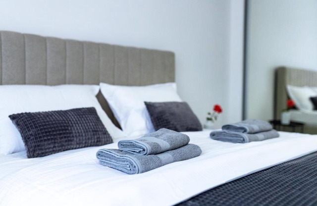 Apartmani Gala Foča