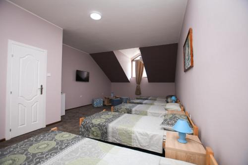 Apartmani Genčić 