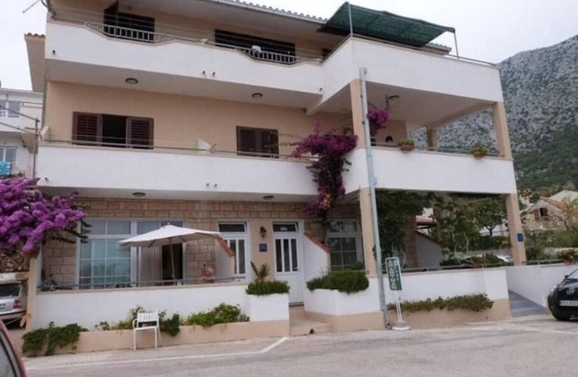 Apartmani Igrane 1, ap3