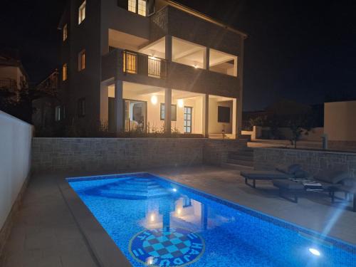 Apartmani Jerka